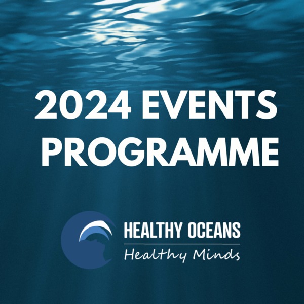 Healthy Oceans Healthy Minds sponsored by Belfast Harbour
