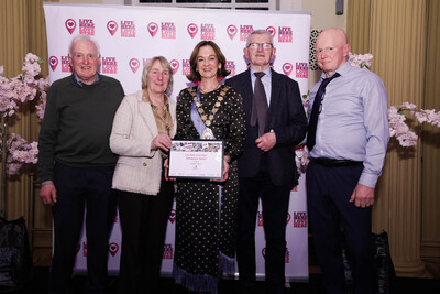 The 2026 Live Here Love Here Community Awards